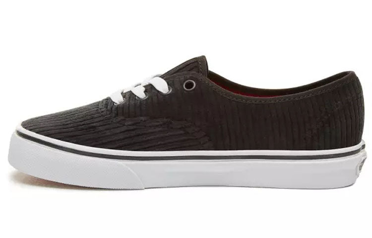 Vans Authentic 'Design Assembly - Black' VN0A38EMU55