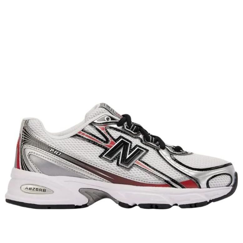 (GS) New Balance 740 'Dare To Live Right' G74076M