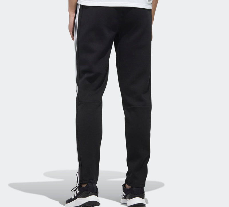 adidas neo M Aat Tp Knit Sports Pants Black GF7100