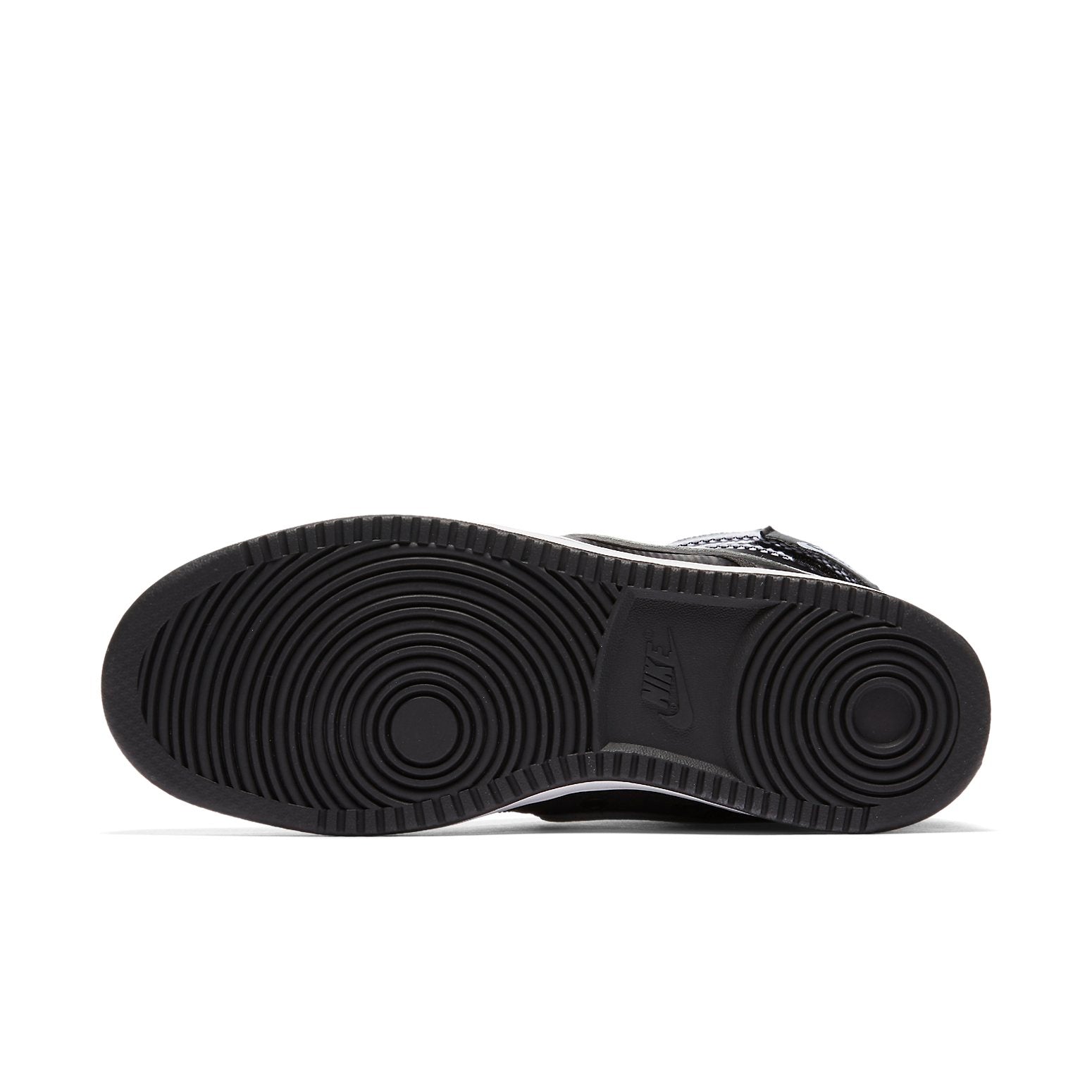 Nike Vandal High Supreme 'Black White' 318330-001