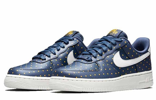 (WMNS) Nike Air Force 1 '07 Low 'Polka Dots' AT5019-400