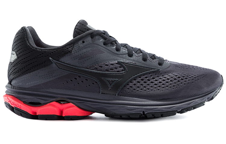 Mizuno Wave Rider 23 'Light Taro' J1GD190311