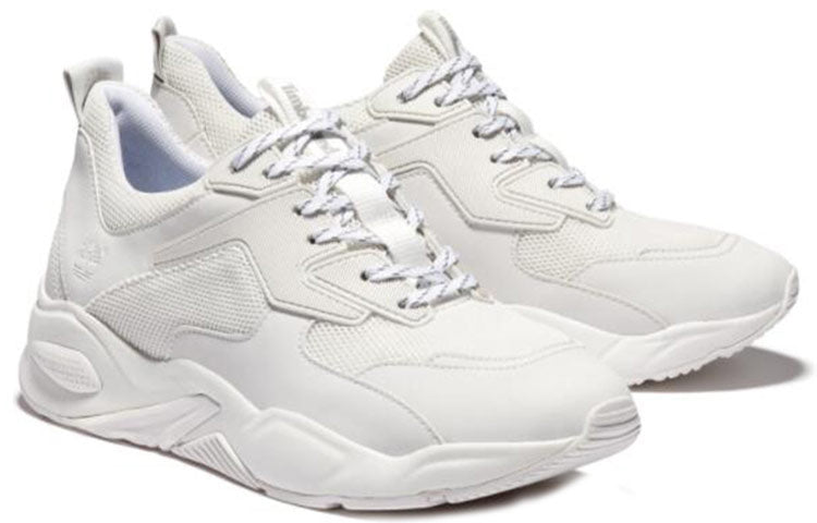 (WMNS) Timberland Delphiville 'White' A219C100