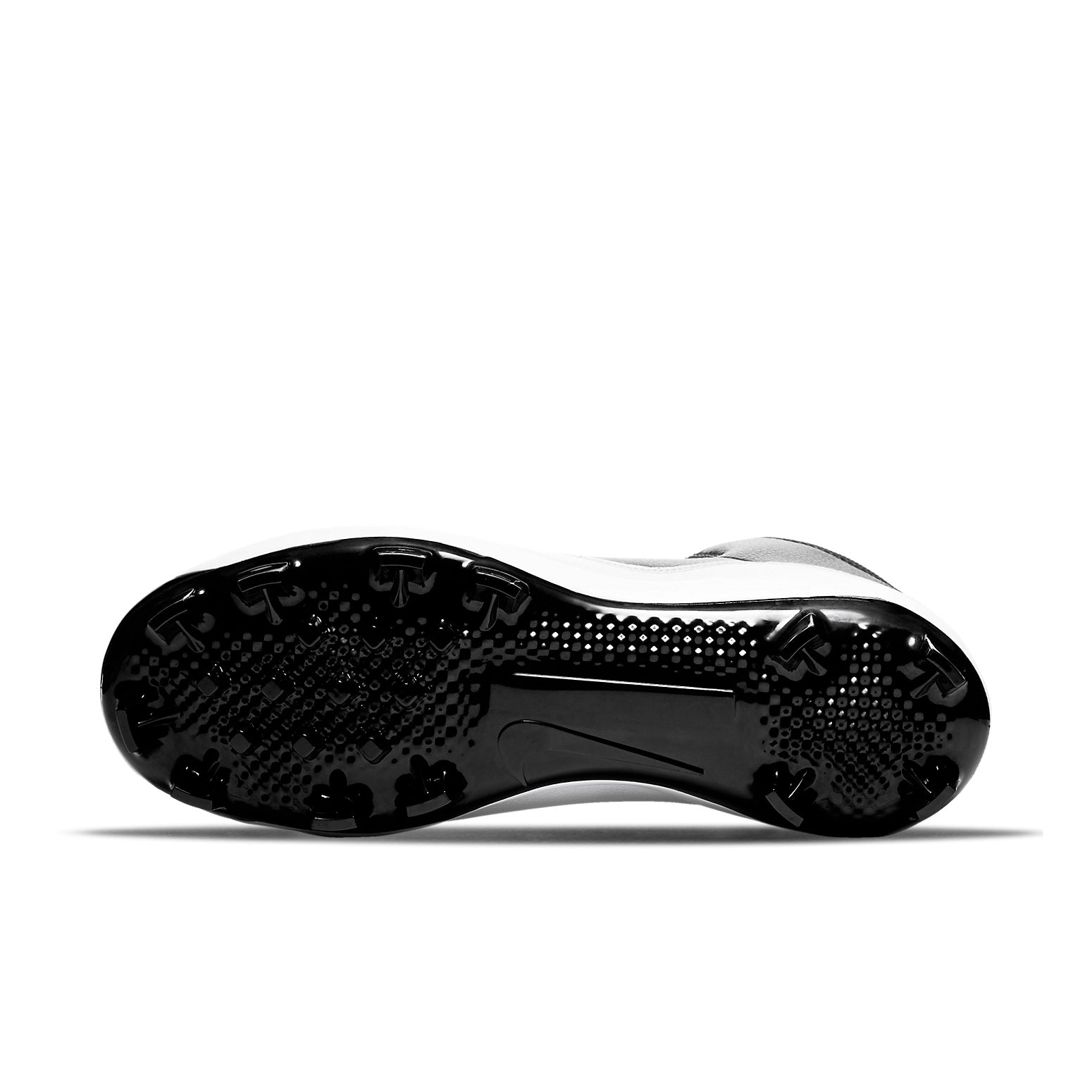 Air Jordan Retro 10 MCS 'Black White' CQ9532-001