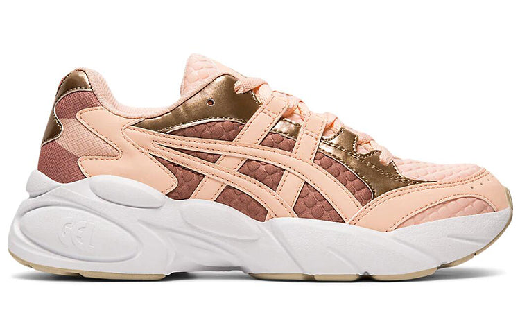 (WMNS) ASICS Gel BND 'Breeze' 1022A189-700