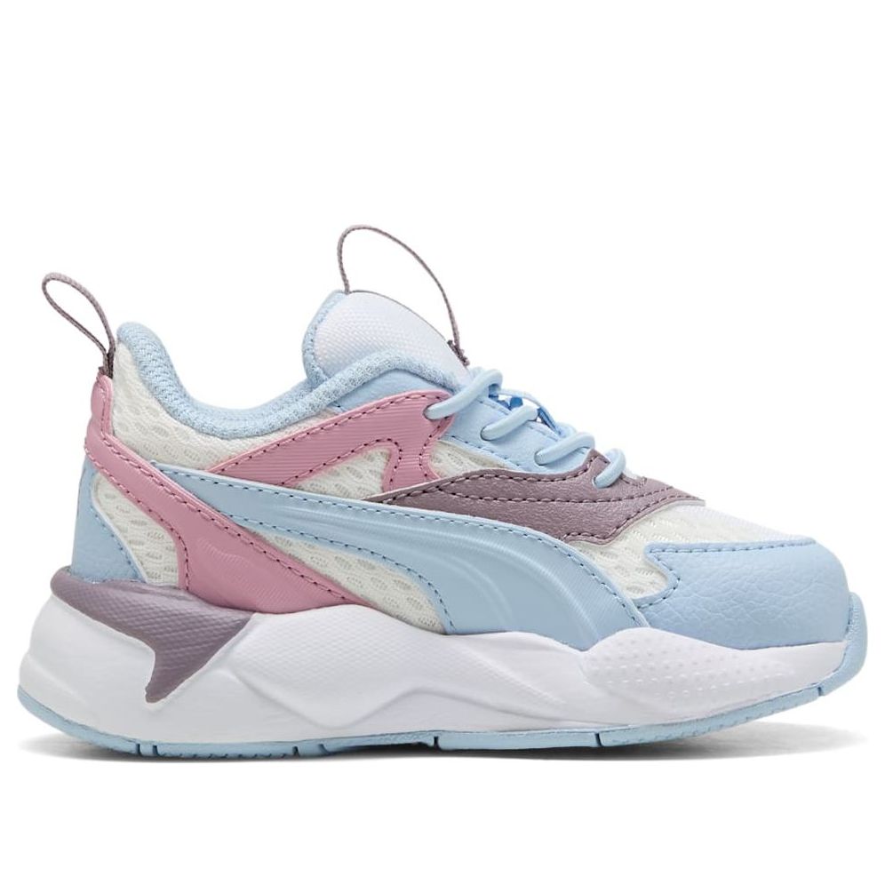 (TD) PUMA RS-X Efekt 'White Haute Tropic' 395552-14