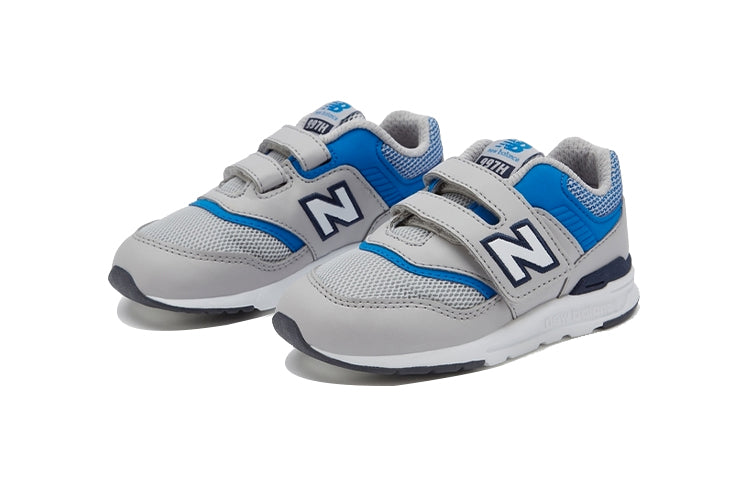 (TD) New Balance 997H 'Grey Blue White' IZ997HMG