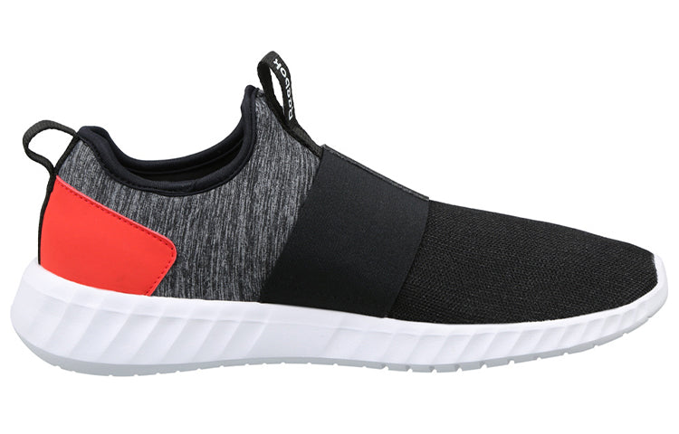 Reebok Prime Gray Black FW1625