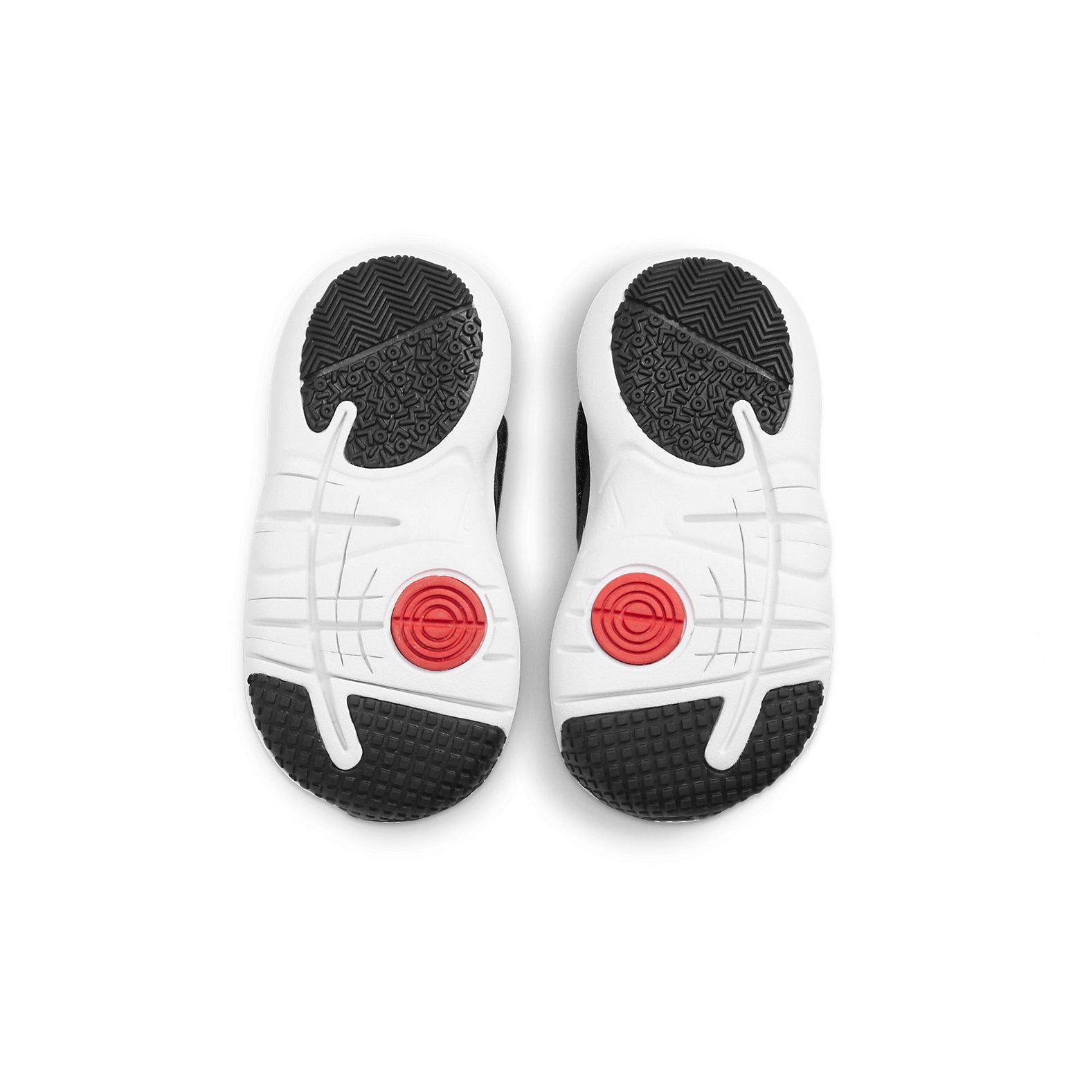 (TD) Nike Flex Advance 'Black White' CZ0188-002