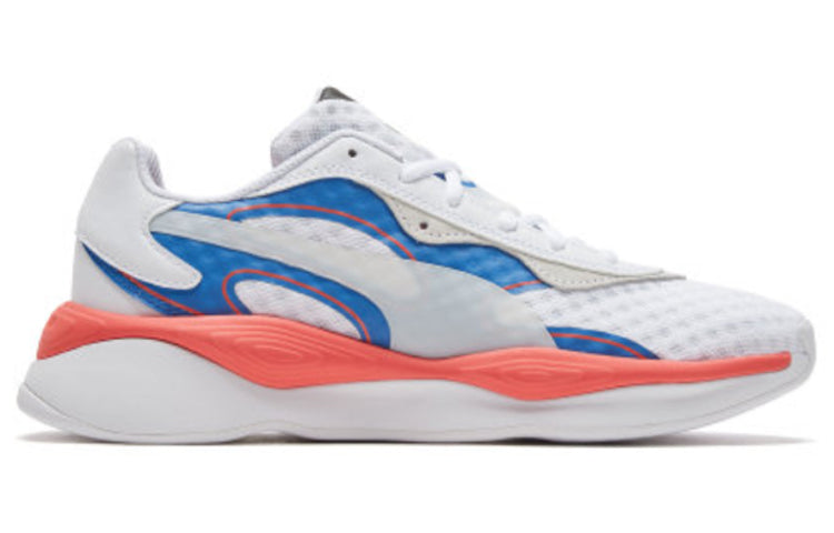 PUMA Rs-Pure Vision 'PUMA White/Palace Blue' 371157-01
