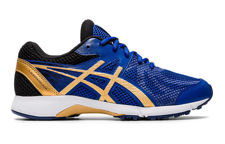 (GS) ASICS Lazerbeam RE Blue 1154A054-400