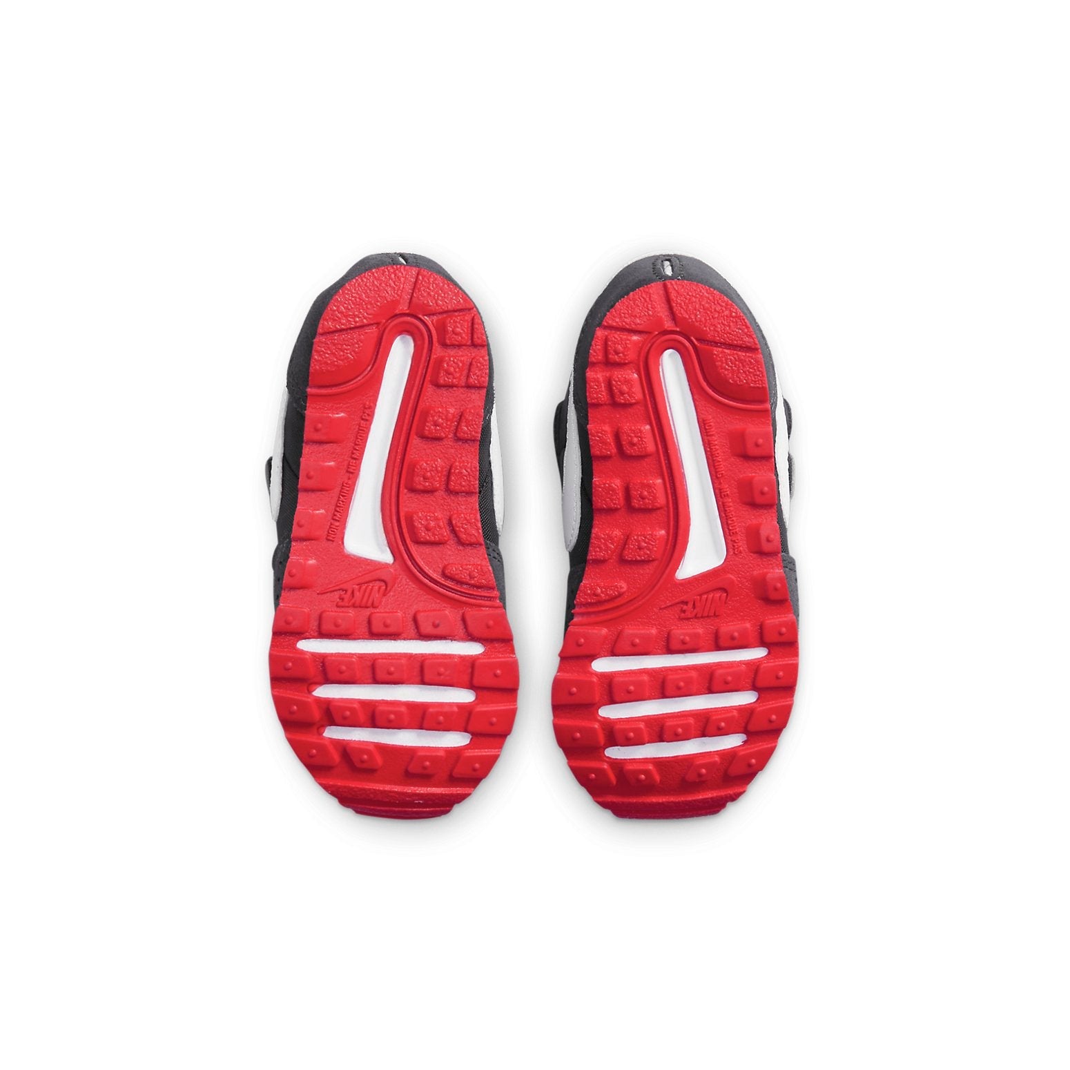 (TD) Nike MD Valiant 'Bred' CN8560-016