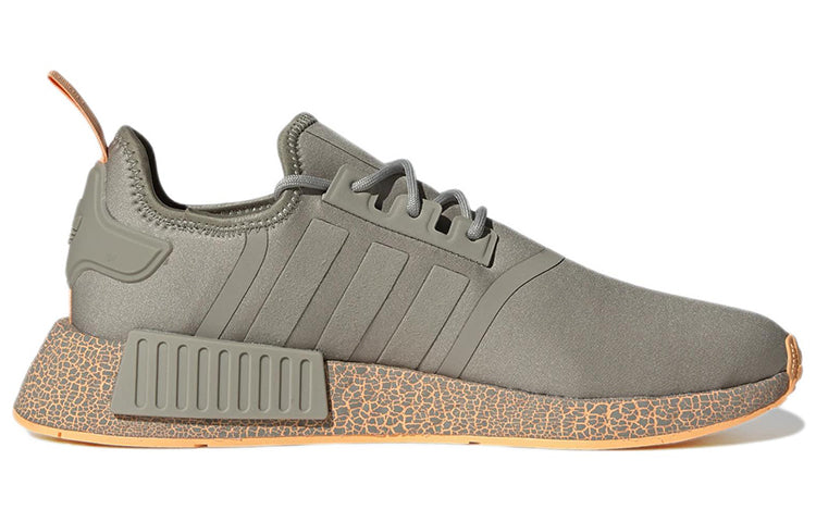 adidas NMD_R1 'Grey Acid Orange' GW5632