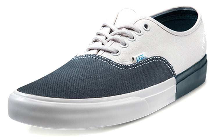 Vans Authentic Dx Blue/White VN0A38ESMS8