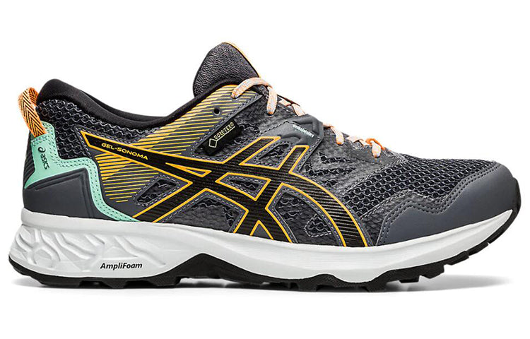 (WMNS) ASICS Gel-Sonoma 5 G-TX 'Metropolis' 1012A567-020