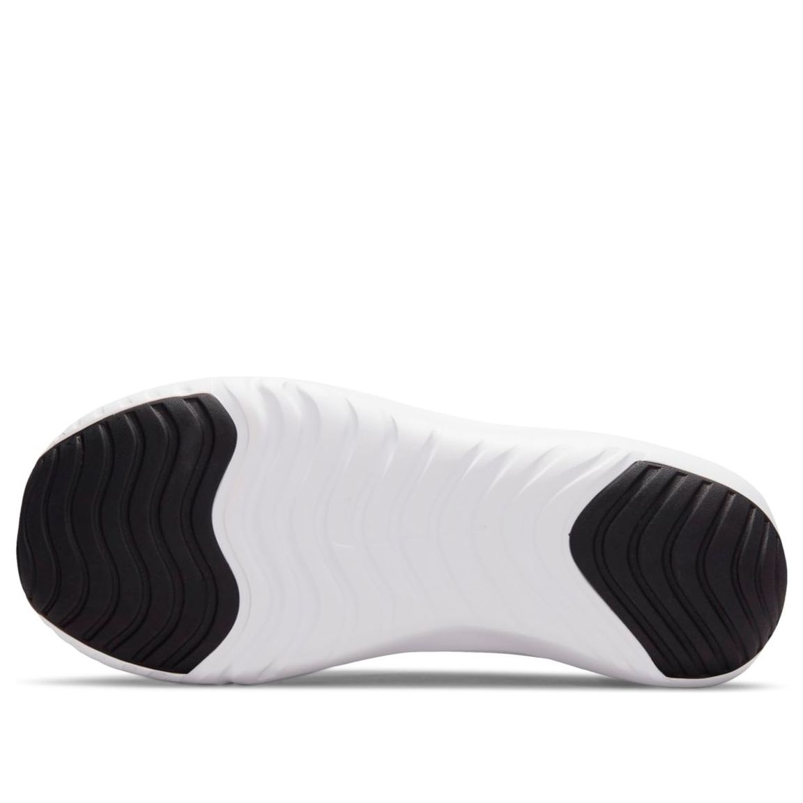 (GS) Nike Flex Plus 'White Pink' CW7415-500