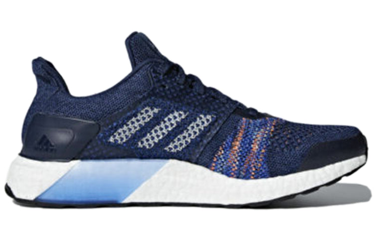 adidas UltraBoost ST 'Noble Indigo' CQ2146