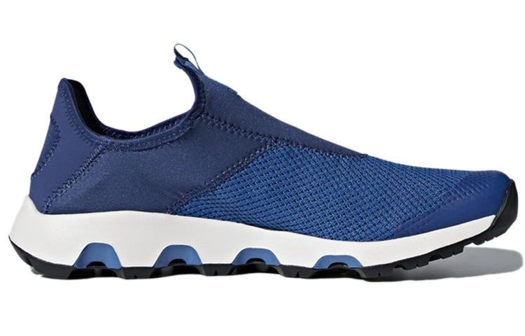 adidas Terrex CC Voyager Slip-On 'Blue' CM7548
