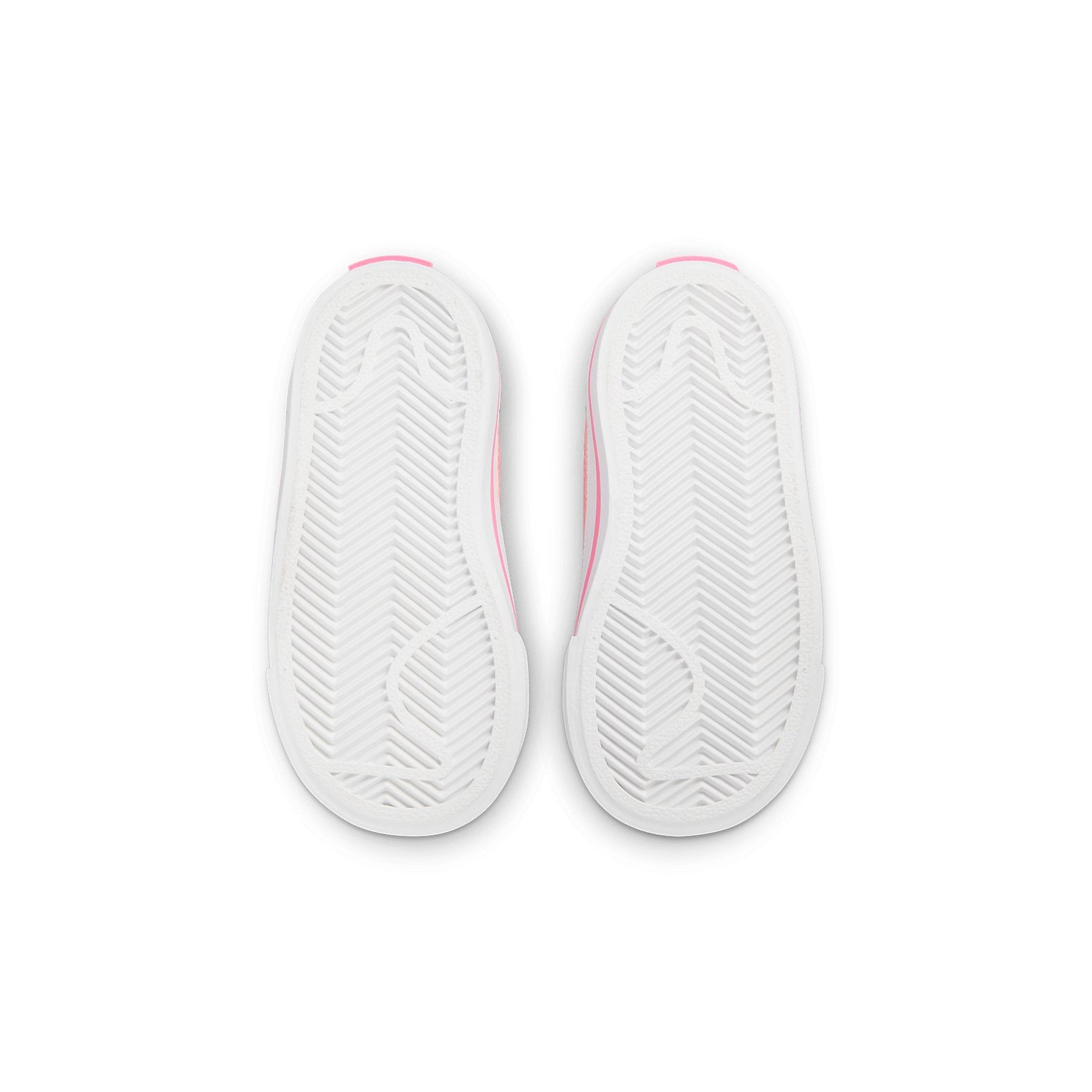 (TD) Nike Court Legacy Pink/White DA5382-106