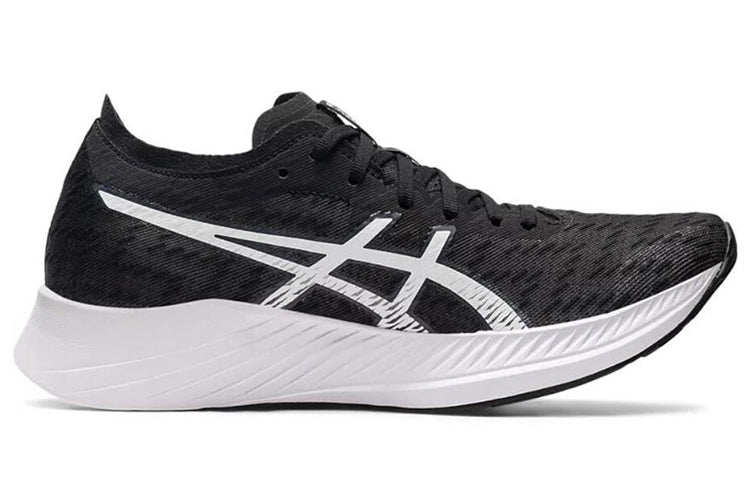 (WMNS) ASICS Magic Speed Carbon 'Black White' 1012A895-001