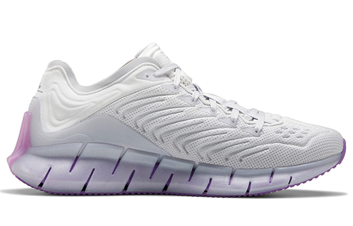 Reebok Zig Kinetica 'Undersounds - Houston' FX4174