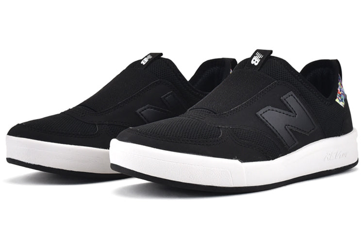(WMNS) New Balance 300 Shoes 'Black' WRT300SY