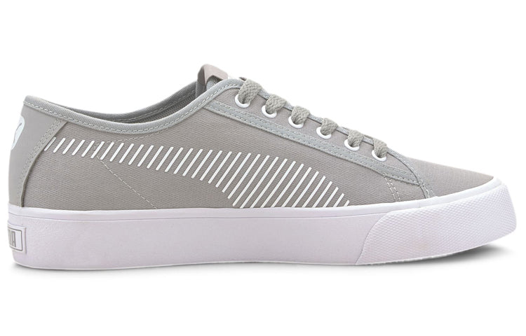 (WMNS) PUMA Bari Sneakers Grey 374264-11