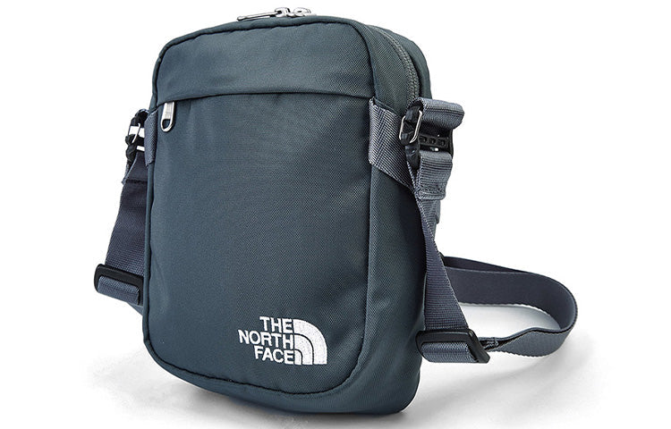 THE NORTH FACE Woodleaf Sling Bag 'Grey' 3BXB-UBS