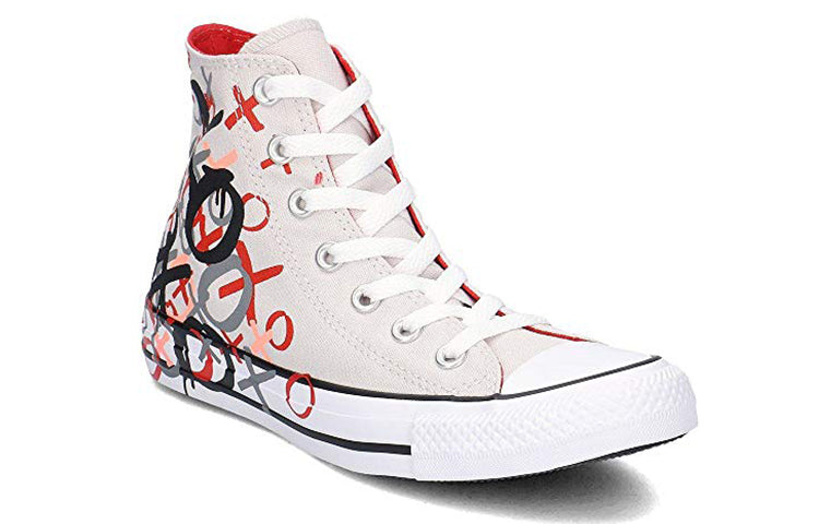 Converse Chuck Taylor All Star 'Bleeding Love Print' 159713C