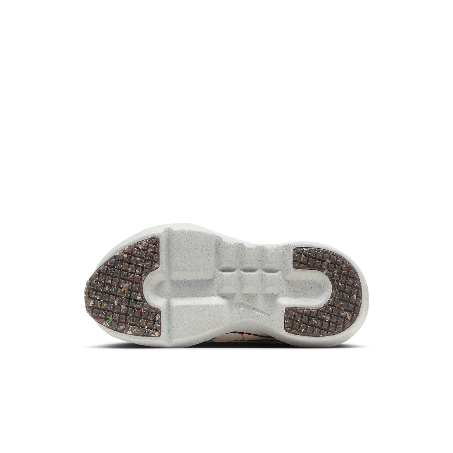 (PS) Nike Crater Impact Shoes 'Cream II' DB3552-202
