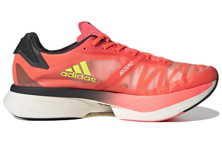adidas Adizero Adios Pro 2 'Red Yellow' GX3125