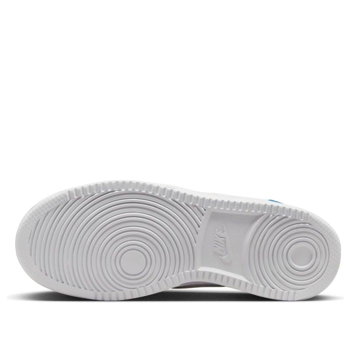 (GS) Nike Court Low 'White Orange' DV9113-181