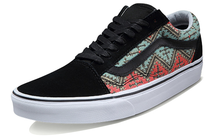 Vans Old Skool 'Moroccan Geo' VN0004OJJSY