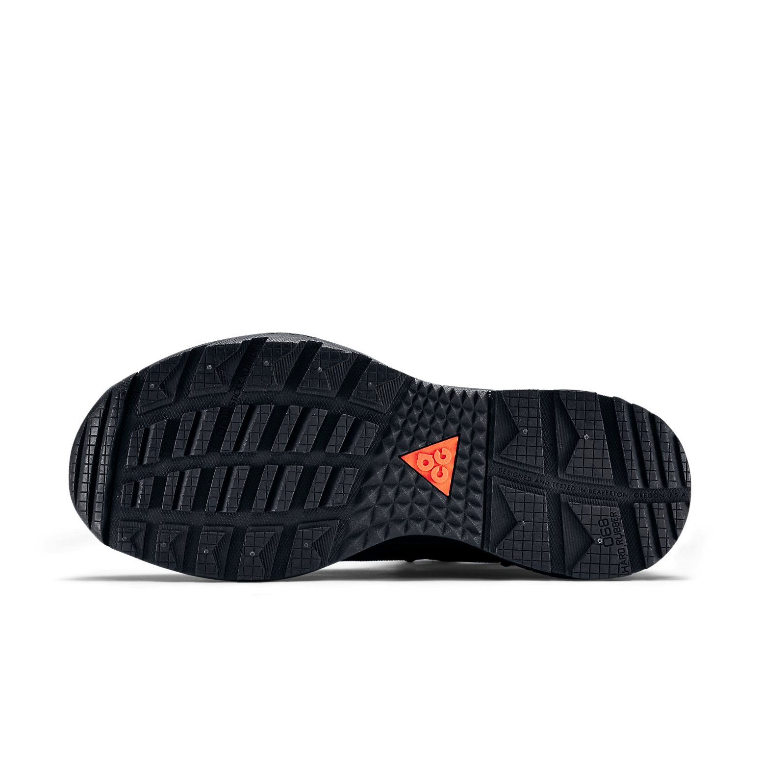 Nike Zoom Superdome 'Black' 654886-040