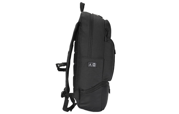 Air Jordan  PSG Backpack 'Black' 9A0278-023