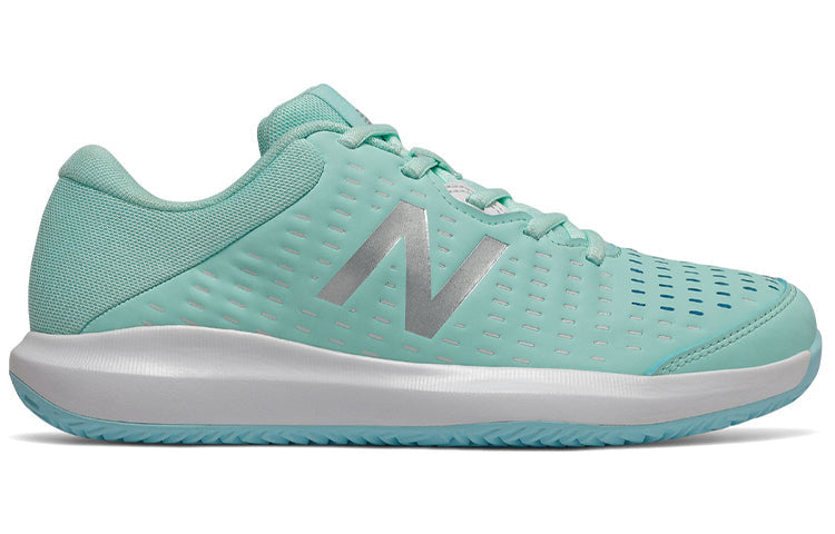 (WMNS) New Balance Clay Court 696v4 WCY696F4