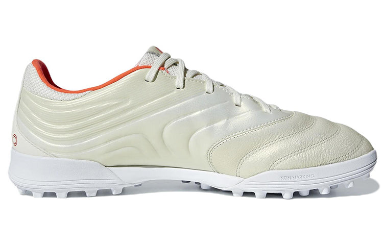 adidas Copa 19.3 TF 'Off White Solar Red' BC0558