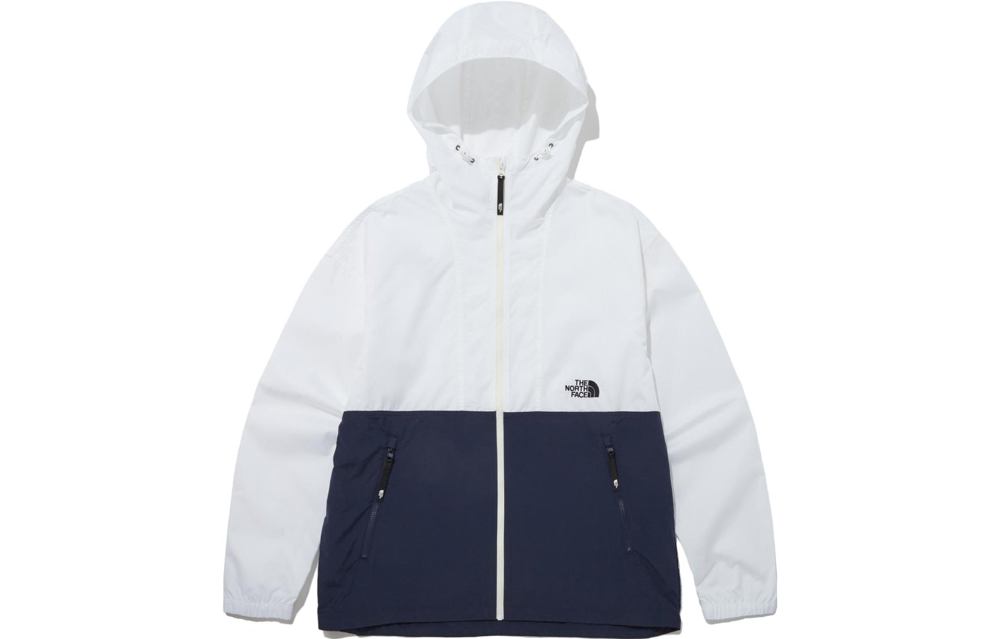 THE NORTH FACE Exploring Flyweight Jacket 'White' NJ3BP10B