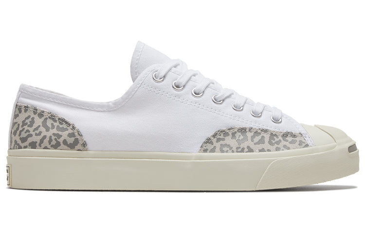Converse Jack Purcell 'White Grey' 169277C