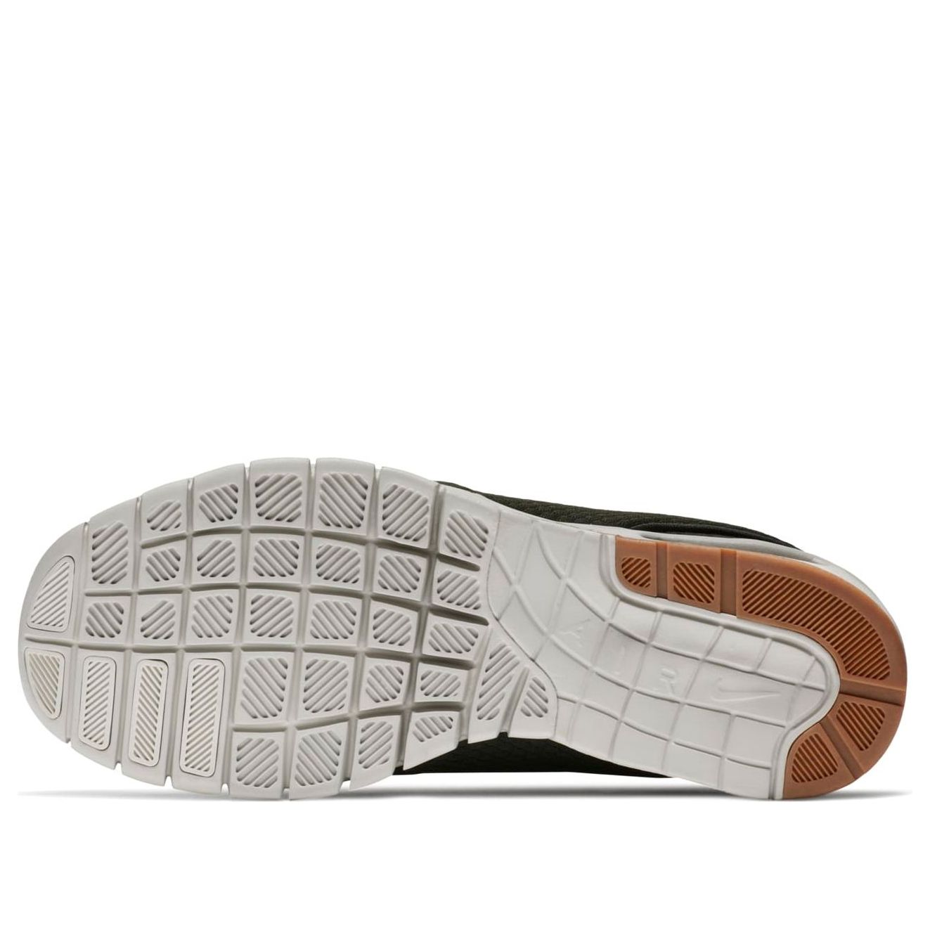 Nike SB Stefan Janoski Max 'Green White' 631303-302