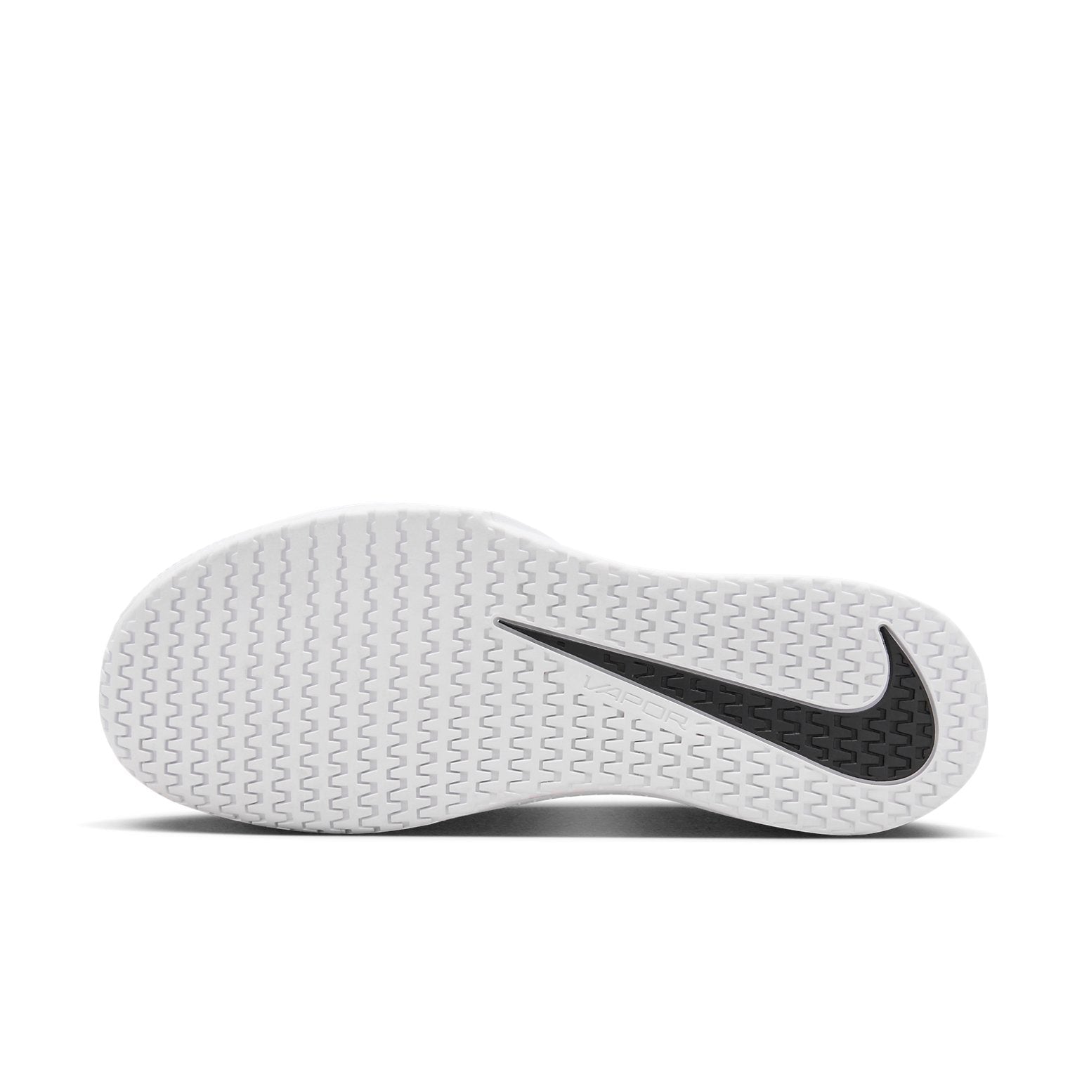(WMNS) Nike Court Vapor Lite 2 HC 'White Poison Green' DV2019-106