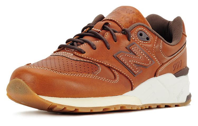New Balance 999 Shoes Brown ML999LA