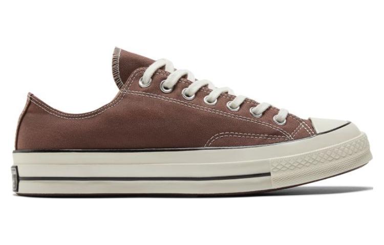 Converse Chuck 70 Low 'Squirrel Friend Brown' A02768C