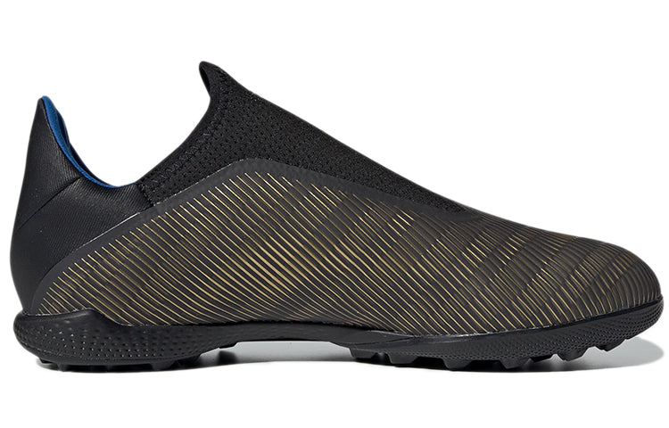 adidas X 19.3 LL TF 'Black Gold' EF0633