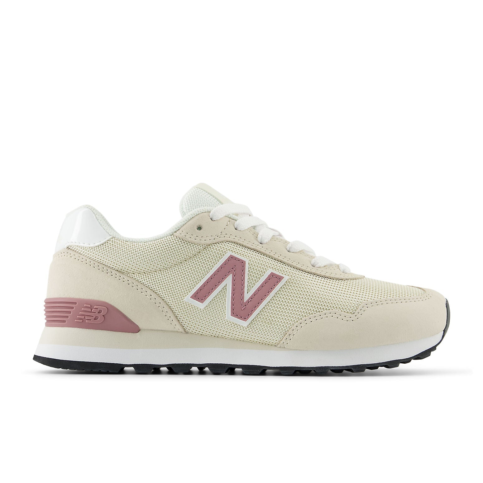 (WMNS) New Balance 515 'Linen Rosewood' WL515FA3