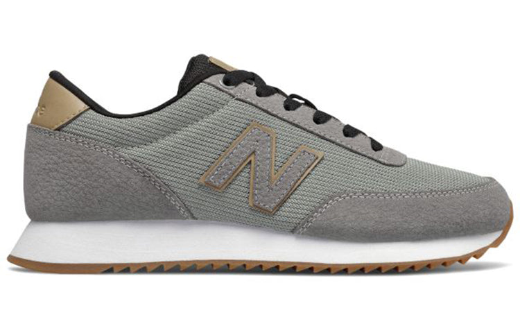 (WMNS) New Balance 501 Series 'Grey' WZ501TLB