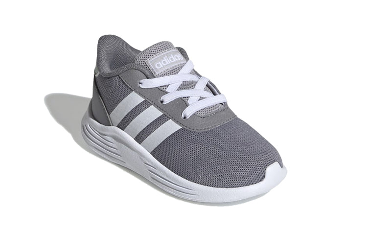 (TD) adidas Lite Racer 2.0 'Grey' EG6909