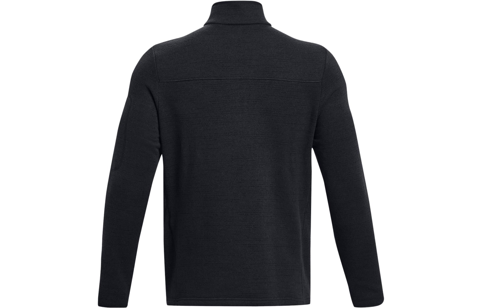 Under Armour Expanse Specialist 1/4 Zip Top 'Black Grey' 1380271-001