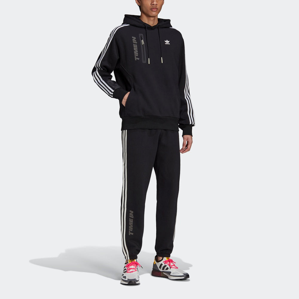 adidas originals Ninja Pant Outdoor Sports Pants Black GP2323