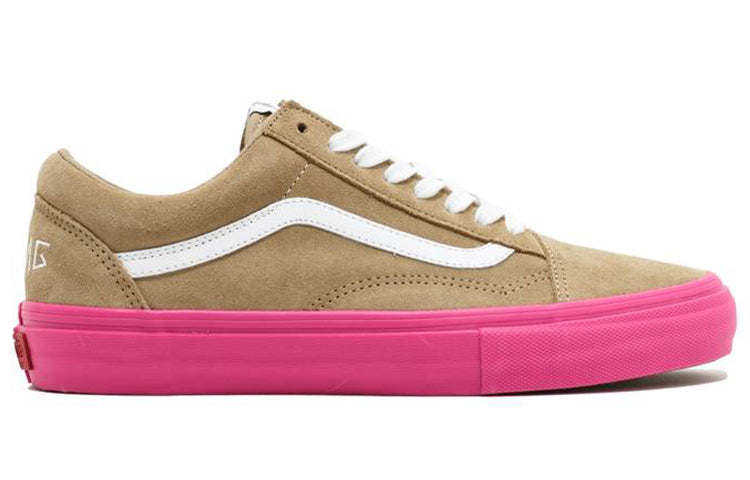 Vans Syndicate Old Skool Pro 'Golf Wang' VN-0QHMF5F